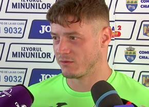 „Eu, când am fost acolo...” » Torje, luat la întrebări despre Dinamo: „Pe mine m-au înjurat când am fost rău”