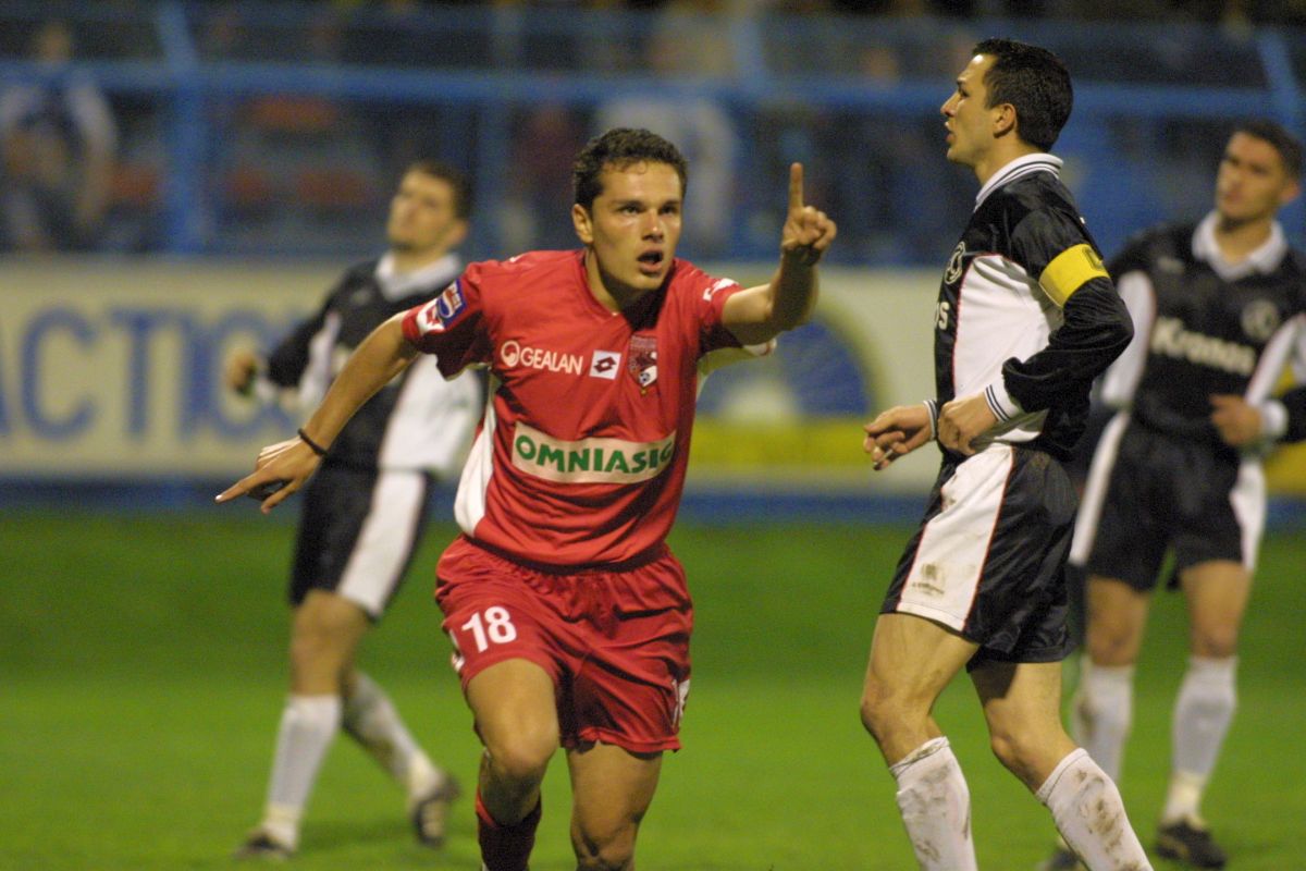 Un fost campion cu Dinamo dezvăluie: „M-am întâlnit cu Gigi Becali într-un club de fițe și a vrut să mă transfere”