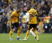 Wolves - Manchester City 2-1 / Sursă foto: Imago Images