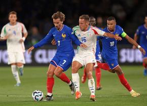ȘOC în naționala Franței! Campionul mondial și-a anunțat retragerea