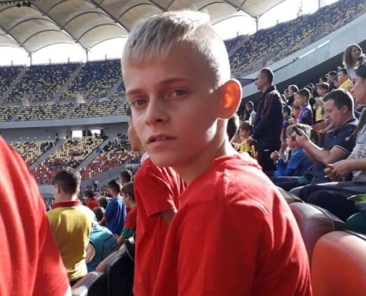 Rapid l-a transferat pe unul dintre protagoniștii serialului GSP „Pasiune pură” » Povestea puștiului care a sacrificat tot pentru a veni la București