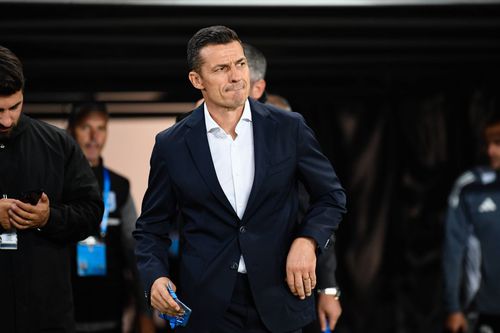 Constantin Gâlcă, antrenor CSU Craiova / foto: Imago Images