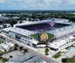 Inter&Co Stadium, Orlando. Capacitate: 25.000 de locuri. Inaugurat: 2017