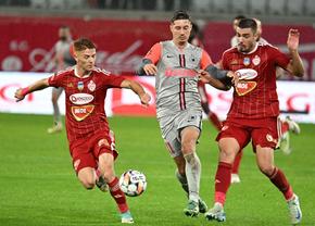 Reacție vehementă după Sepsi - FCSB: „Aș schimba 10 jucători, nu suntem bine la cap”. Pleacă antrenorul?