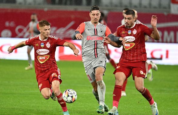 Reacție vehementă după Sepsi - FCSB: „Aș schimba 10 jucători, nu suntem bine la cap”. Pleacă antrenorul?