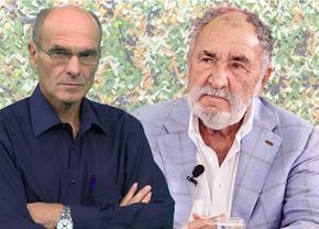 Cristian Tudor Popescu, replică devastatoare după declarația controversată a lui Ion Țiriac în studioul GSP: „O fi fost mai performant să toarne Securitatea la KGB”