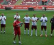 Rapid Old Boys a învins-o pe UTA Arad, foto: Bogdan Cioară