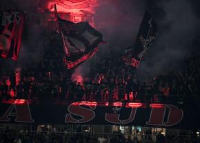 Arestări în masă în lumea ultras » 19 suporteri au ajuns după gratii