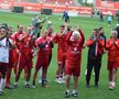 Rapid Old Boys a învins-o pe UTA Arad, foto: Bogdan Cioară