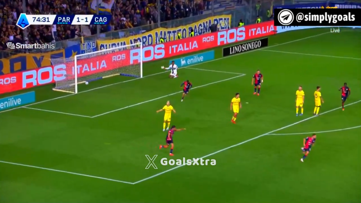 Italienii, la picioarele lui Dennis Man și Răzvan Marin: „Necruțător” / „Capodoperă de gol” » Notele primite de cei 3 români