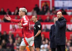 Toată presa îl vrea „afară” pe Ten Hag! Daily Mirror: „Nota ZERO din 10!”. The Sun: „Chester van United!”