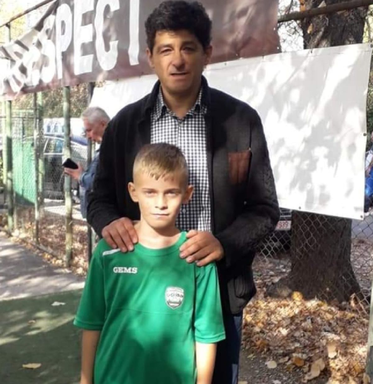 #Pasiune Pură | Vlad Poroineanu, puștiul de 15 ani plecat de la Lupeni pentru a învăța fotbal la ACS FC Dinamo: o poveste fascinantă din inima fotbalului juvenil