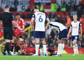 Victima lui Drăgușin și a suporterilor: „Chelsea rent boy!” » Tottenham amendează scandările homofobe