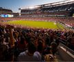 Lincoln Financial Field, Philadelphia. Capacitate: 69.000 de locuri. Inaugurat: 2003