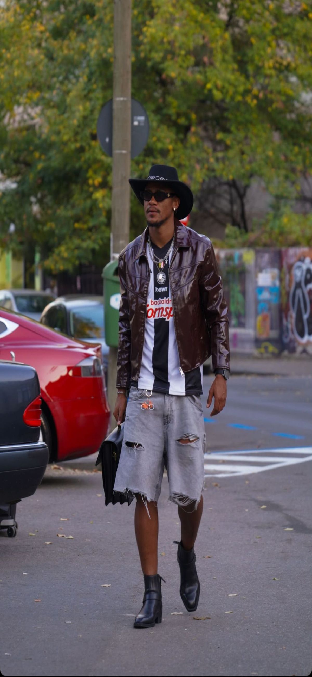 „Nu cred că voi uita acel moment!” » De un an și jumătate la FCSB, Siyabonga Ngezana dezvăluie ce l-a marcat cel mai tare în România