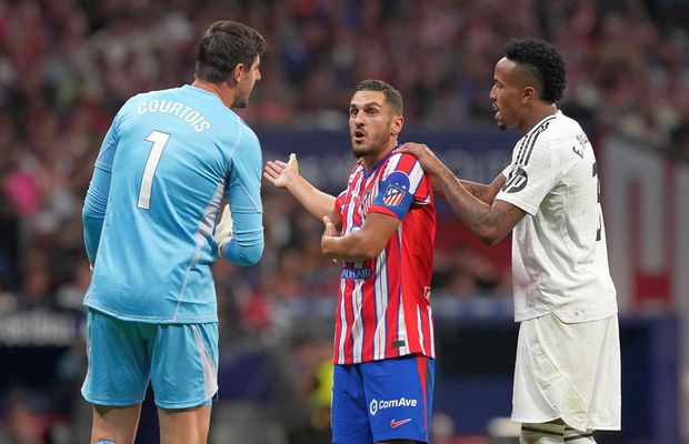 La Liga a luat măsuri drastice împotriva „piratării” meciurilor » 200.000 de abonați sunt afectați