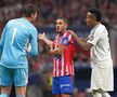 Atletico - Real Madrid 1-1 / Foto: Imago Images