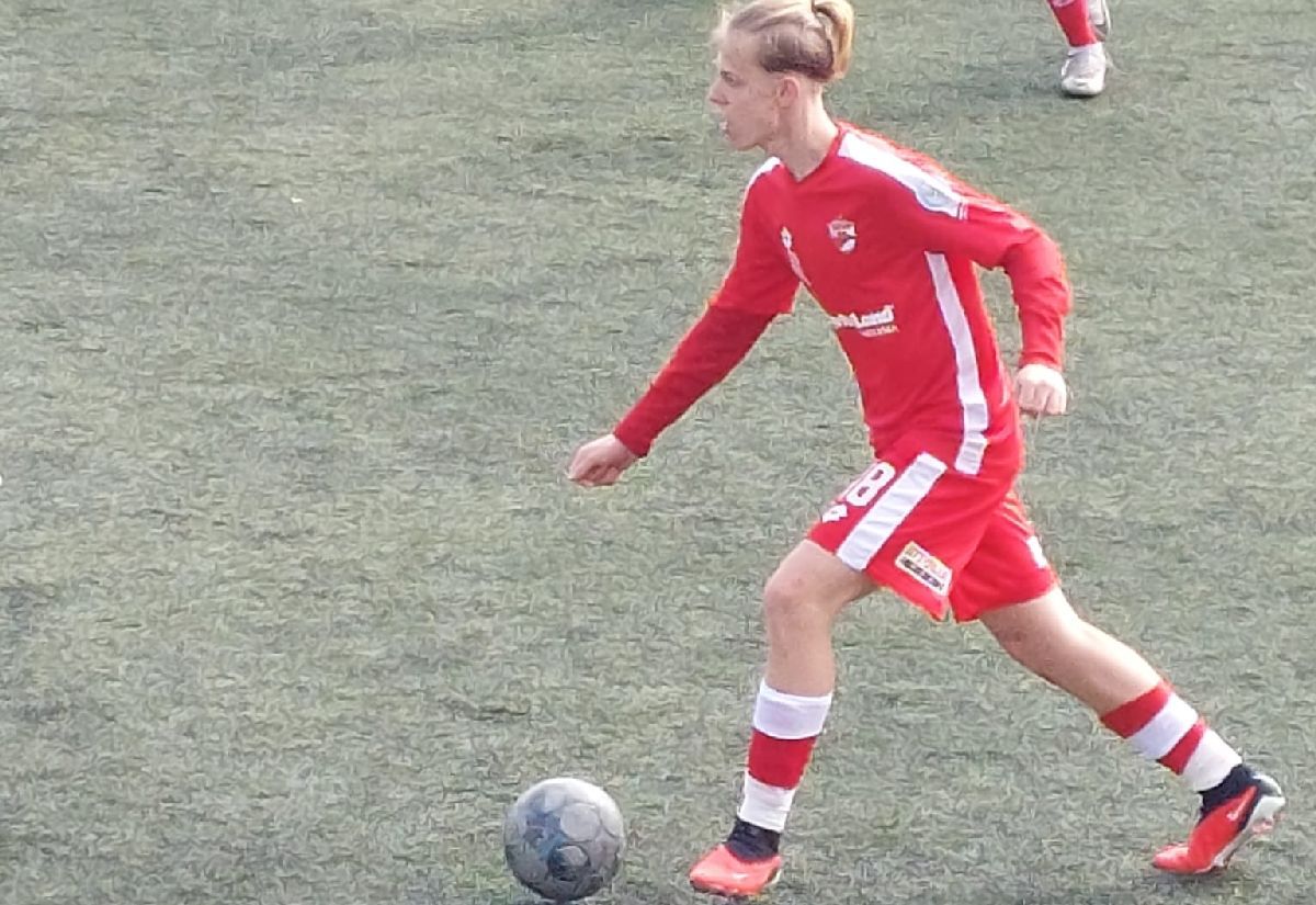 Rapid l-a transferat pe unul dintre protagoniștii serialului GSP „Pasiune pură” » Povestea puștiului care a sacrificat tot pentru a veni la București