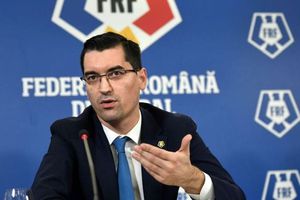 Răzvan Burleanu a anunțat modificări majore pentru regulamentul de licențiere al cluburilor: „Sunt impuse de UEFA! Suntem obligați să ne aliniem!”