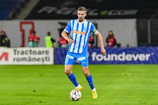 Nicușor Bancu, despre accidentarea lui Cicâldău: „Poate fi o ruptură, îmi pare foarte rău”