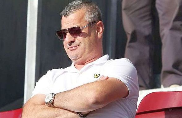 Se anunță revoluție la CFR Cluj » Premieră în „era Varga”! A băgat mâna adânc în buzunar: investiție de milioane de euro