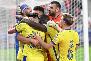 Care mai este situația financiară de la Petrolul:  „Cu salariile avem două-trei luni de întârziere, acolo cât să fim ok, să nu riscăm să pierdem jucătorii”