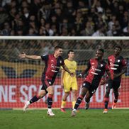 Parma - Cagliari, foto: Imago Images