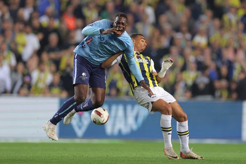 Mario Balotelli / foto: Imago Images