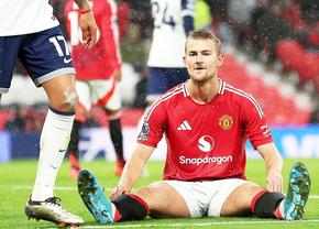 Premier GSP după runda 6 » Manchester United, „franjuri” pe „Old Trafford” + Avem un nou lider în Premier League