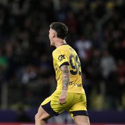 Parma - Cagliari, foto: Imago Images