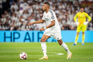 Surpriză de proporții! Kylian Mbappe s-a refăcut în timp record » Când poate juca pentru Real Madrid