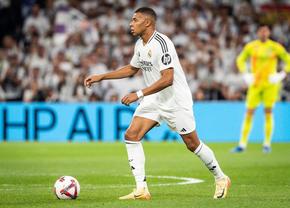 Valencia - Real Madrid, restanță runda #12 din La Liga » Campioana Europei poate urca pe primul loc