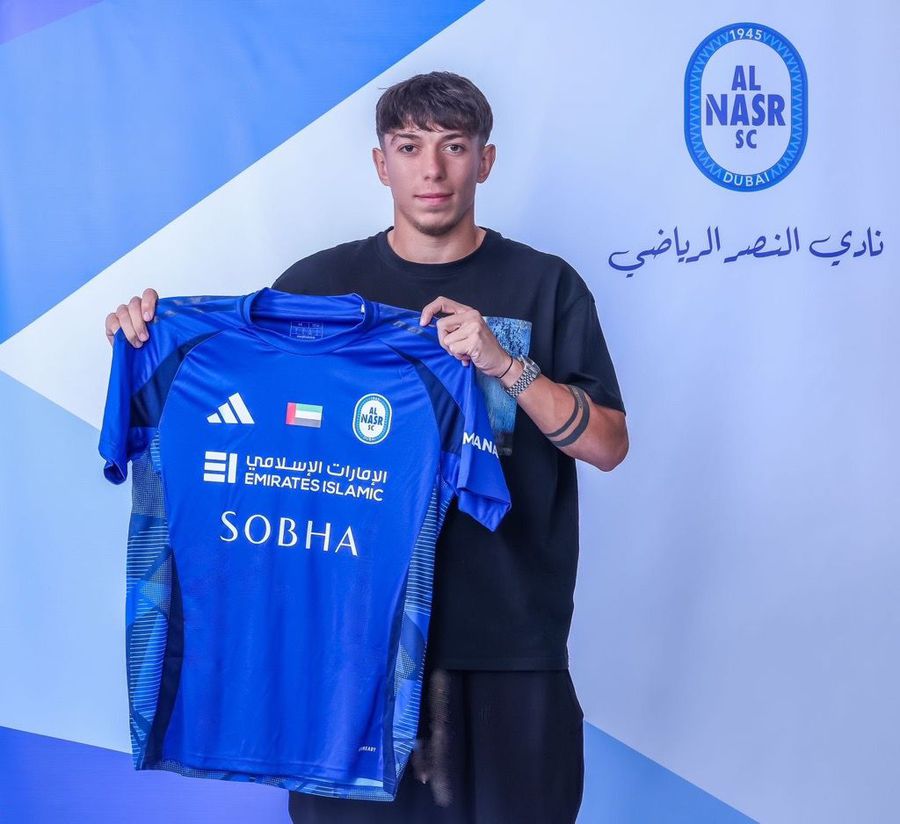 Plecare-ȘOC de la Dinamo! S-a transferat la Al Nasr