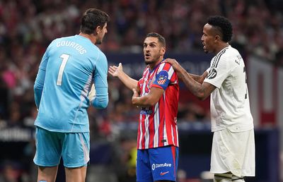 Veste dură pentru Xabi Alonso » Vedeta lui Real Madrid riscă o lungă perioadă de absență