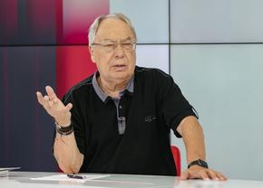 Ioanițoaia la zi » Directorul GSP a analizat situația din Superligă: „Ea e revelația campionatului” + „Rezultatele lor sunt dezamăgitoare”