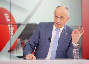 Ce salariu a avut Mircea Geoană ca șef la NATO: „N-am vorbit despre asta, dar vă spun”