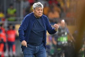 Decizia luată de Mircea Lucescu: „Este un sacrificiu pe care l-a făcut în avantajul României”