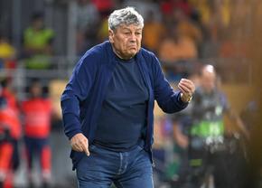 Decizia luată de Mircea Lucescu: „Este un sacrificiu pe care l-a făcut în avantajul României”