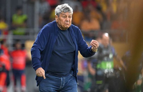 Decizia luată de Mircea Lucescu: „Este un sacrificiu pe care l-a făcut în avantajul României”