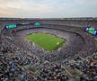 MetlLife, New York / New Jersey. Capacitate: 82.500 de locuri. Inaugurat: 2010