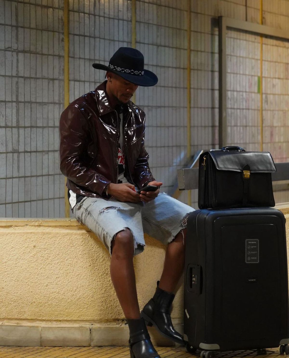 „Nu cred că voi uita acel moment!” » De un an și jumătate la FCSB, Siyabonga Ngezana dezvăluie ce l-a marcat cel mai tare în România