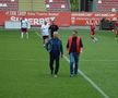 Rapid Old Boys a învins-o pe UTA Arad, foto: Bogdan Cioară