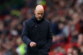 De ce ezită Manchester United să-l dea afară pe Ten Hag » Clauza incredibilă care-i încurcă pe șefi