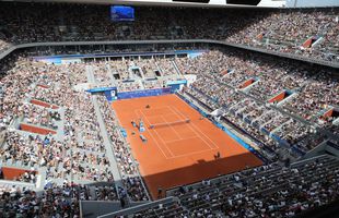 Jaf de proporții la arena Roland Garros » Hoții au furat bani și bijuterii în valoare de zeci de mii de euro