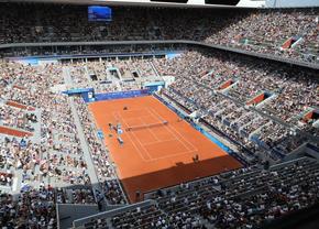 Jaf de proporții la arena Roland Garros » Hoții au furat bani și bijuterii în valoare de zeci de mii de euro