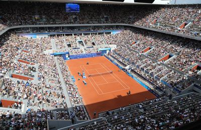 Jaf de proporții la arena Roland Garros » Hoții au furat bani și bijuterii în valoare de zeci de mii de euro