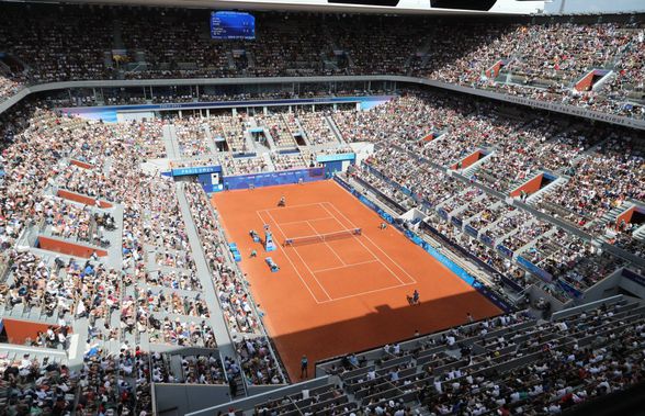 Jaf de proporții la arena Roland Garros » Hoții au furat bani și bijuterii în valoare de zeci de mii de euro