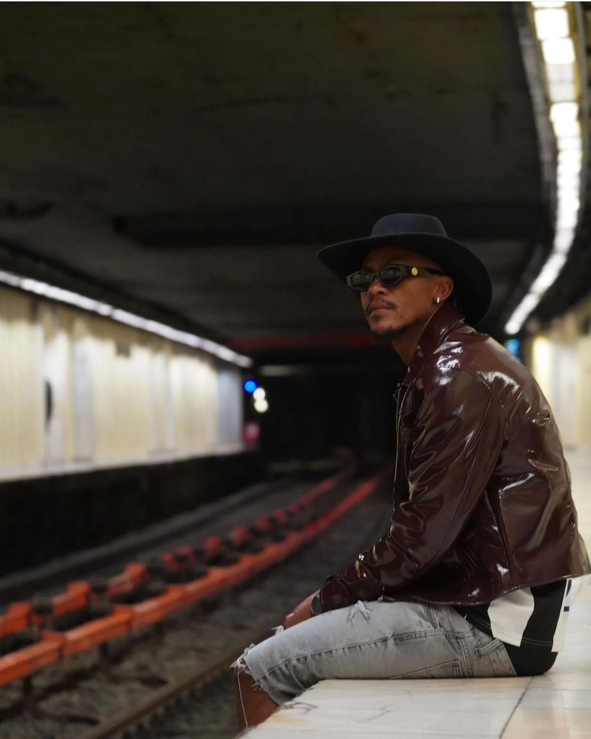 „Nu cred că voi uita acel moment!” » De un an și jumătate la FCSB, Siyabonga Ngezana dezvăluie ce l-a marcat cel mai tare în România