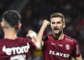 Negocieri blocate: Anton Kresic continuă la CFR Cluj! Varga: „Îmi pare rău”