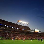 Camping World Stadium, Orlando. Capacitate: 65.000 de locuri. Inaugurat: 1936